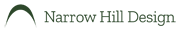 Narrow Hill Design Logo