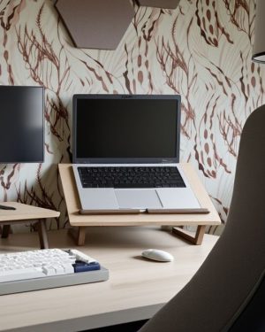 Tazetta Laptop Stand 38cm